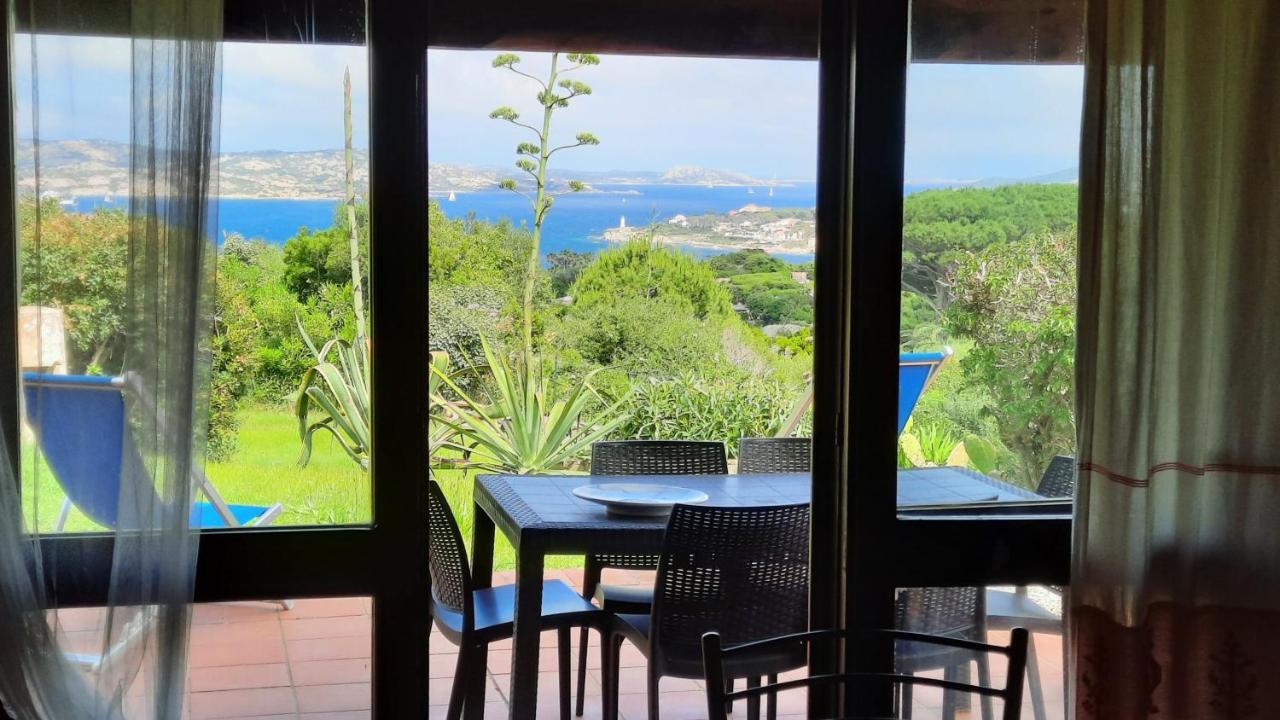 Welcomely - Porto Rafael Apartments Palau Exteriör bild
