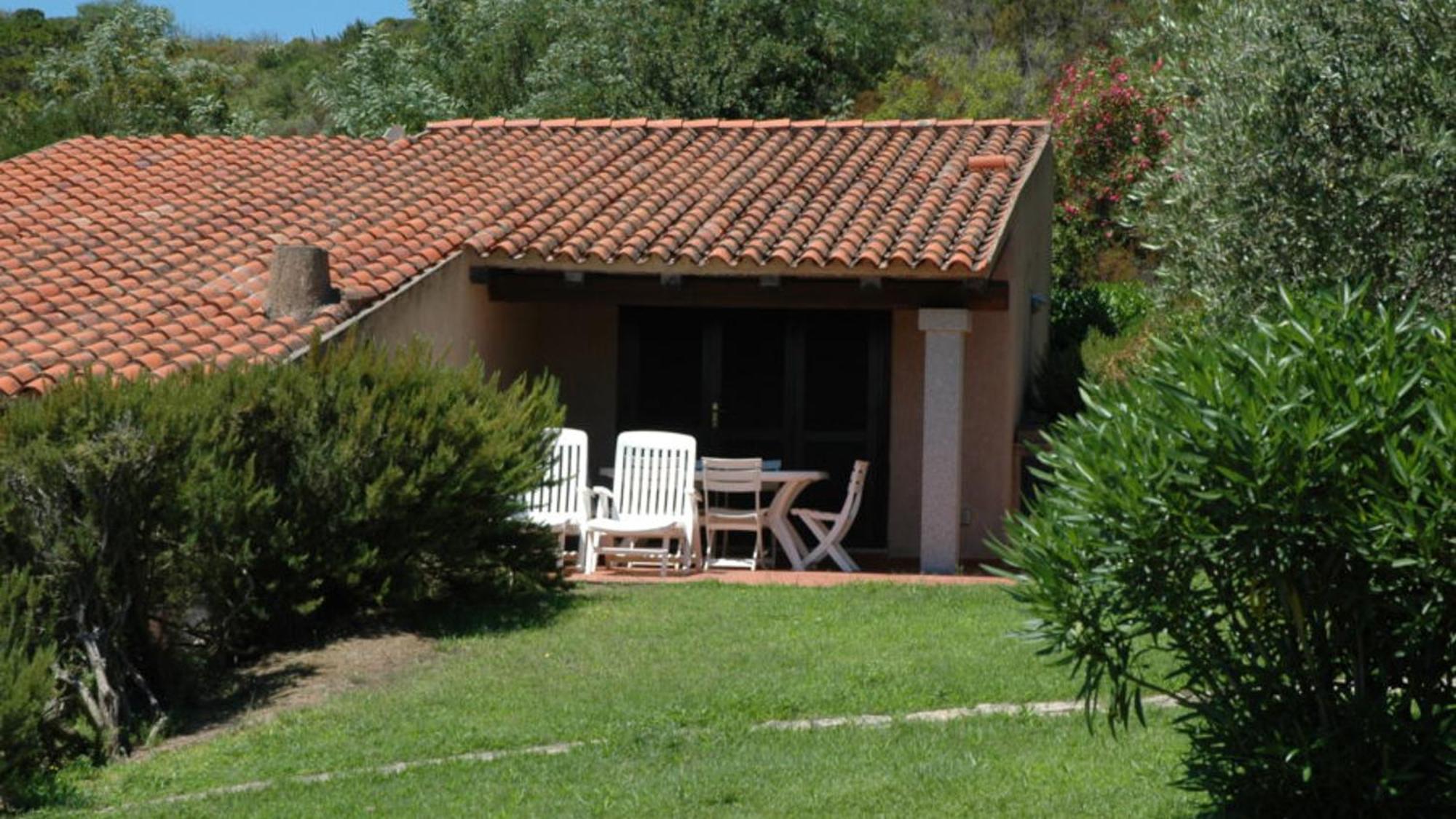 Welcomely - Porto Rafael Apartments Palau Exteriör bild