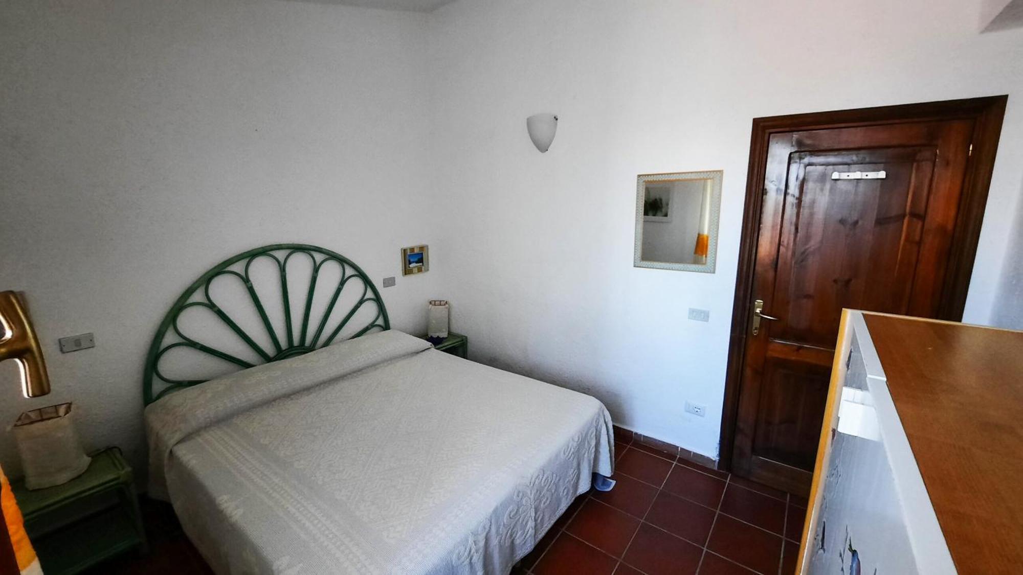 Welcomely - Porto Rafael Apartments Palau Exteriör bild