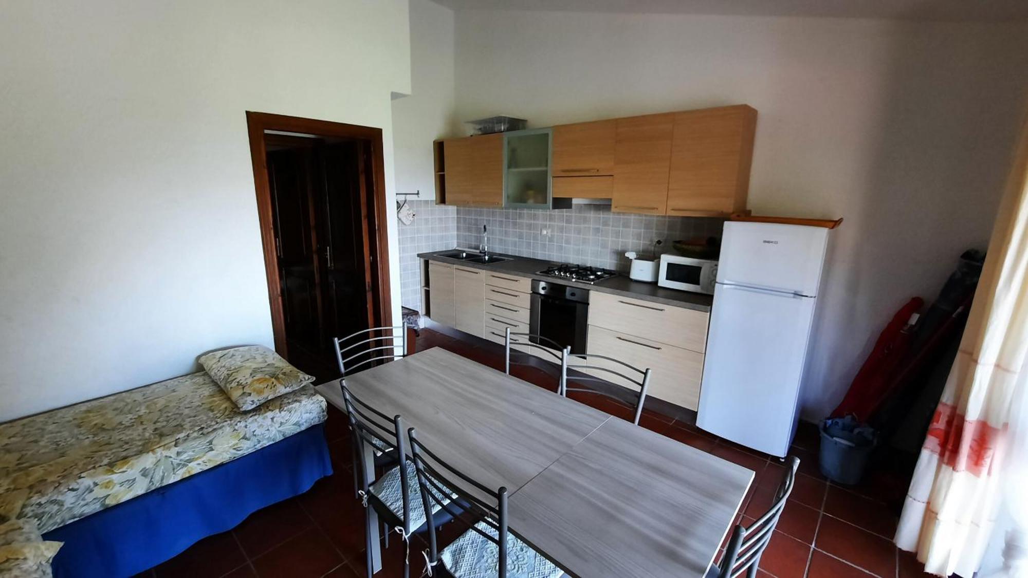 Welcomely - Porto Rafael Apartments Palau Exteriör bild